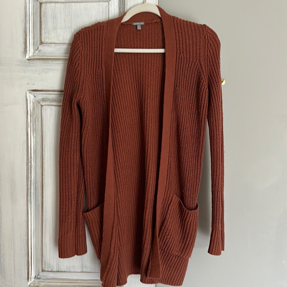 Charlotte Russe Cardigan